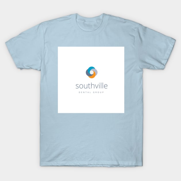 southville T-Shirt by artsistman